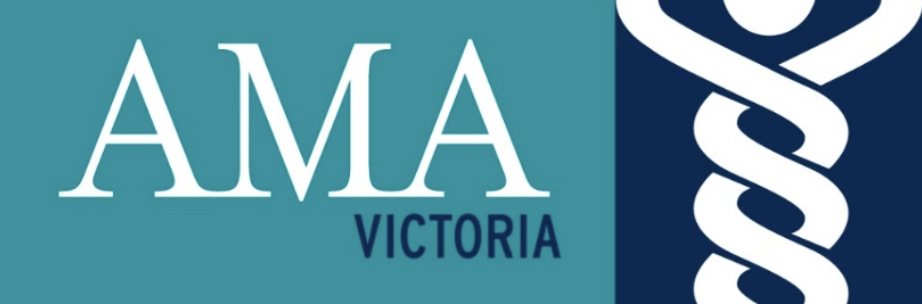AMA Careers Victoria Logo