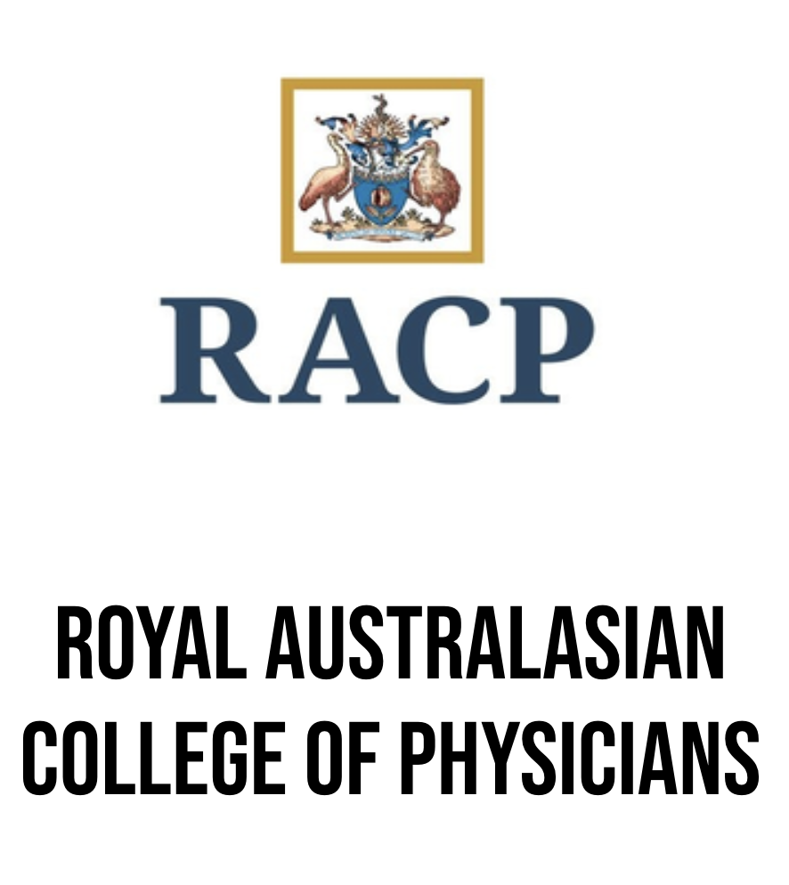 Royal Australian College of Physicians Logo