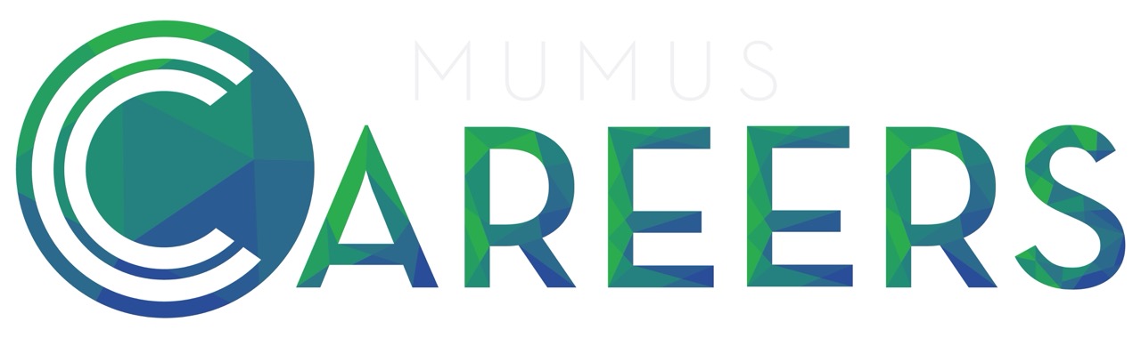 MUMUS Careers Logo
